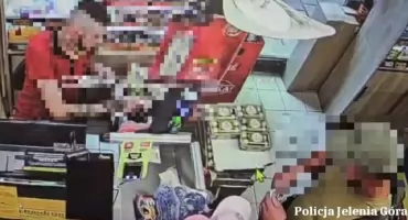 Zamiast oddać znaleziony portfel, zabrał go. 32-latek stanie przed sądem
