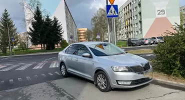 Mistrzowie Parkowania. Straż miejska przypomina - tak nie stajemy