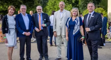 KARR S.A. na obchodach 175-lecia Izby Przemysłowo-Handlowej w Cottbus