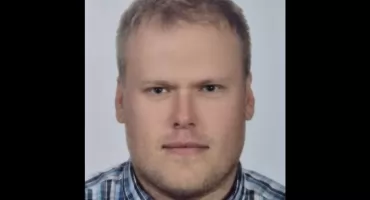 Trwają poszukiwania 39-letniego jeleniogórzanina. Paweł Sinoff zaginął kilka dni temu