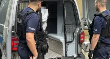 Jednego dnia zatrzymali 17 osób poszukiwanych. Skuteczna akcja jeleniogórskich policjantów