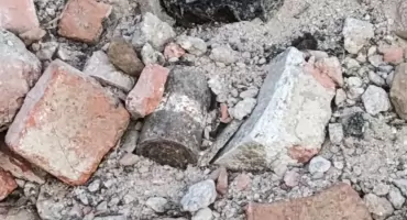 Niewybuchy w Staniszowie. W sprawie bezpieczeństwa interweniowały władze gminy