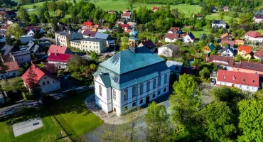 Wyjątkowy koncert w Podgórzynie. W sobotni wieczór zabrzmią Sonaty misteryjne Bibera