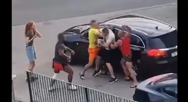 Brutalny atak na parę Ukraińców we Wrocławiu. Czy polsko-ukraińskie napięcia wychodzą już na ulice?