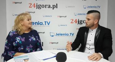 Dorota Piróg - kandydatka na Burmistrza Piechowic