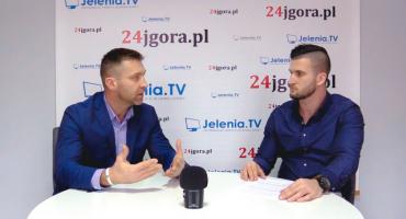 TO JEST GOŚĆ - Marcin Polowczyk. Escape Room Jelenia Góra